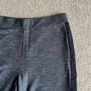 •CALVIN KLEIN• joggers